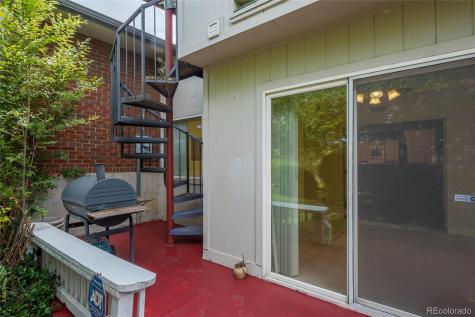 506 Lakewood Circle Colorado Springs CO 80910