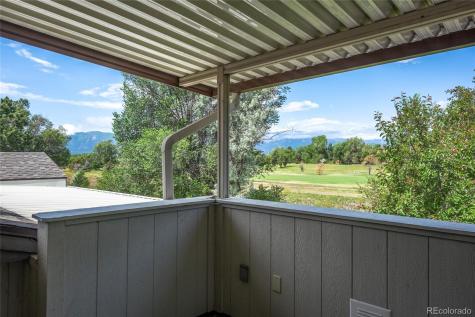 506 Lakewood Circle Colorado Springs CO 80910