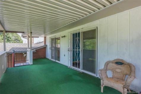 506 Lakewood Circle Colorado Springs CO 80910