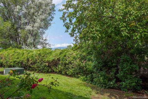 506 Lakewood Circle Colorado Springs CO 80910