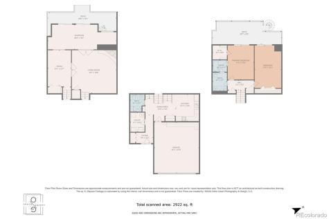 506 Lakewood Circle Colorado Springs CO 80910