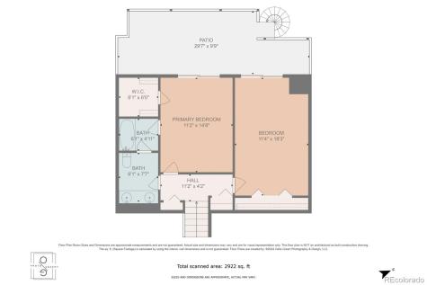 506 Lakewood Circle Colorado Springs CO 80910