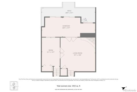 506 Lakewood Circle Colorado Springs CO 80910