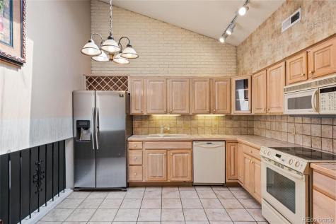 506 Lakewood Circle Colorado Springs CO 80910