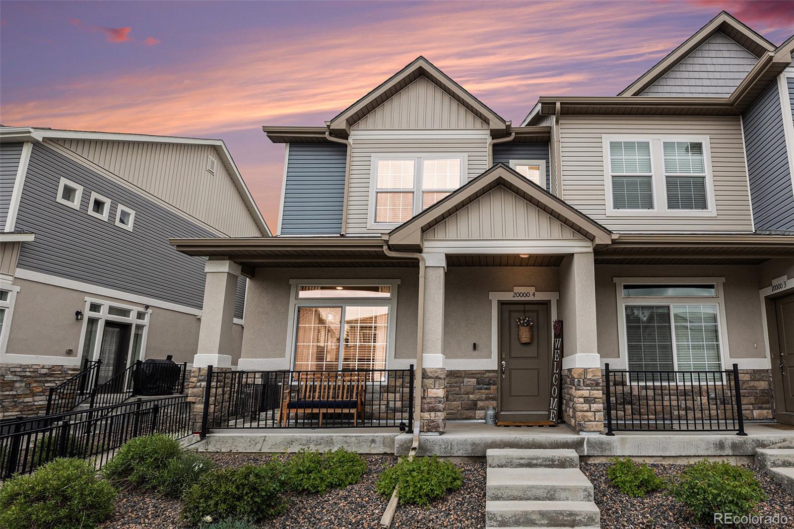 20000 E 40th Avenue Denver CO 80249