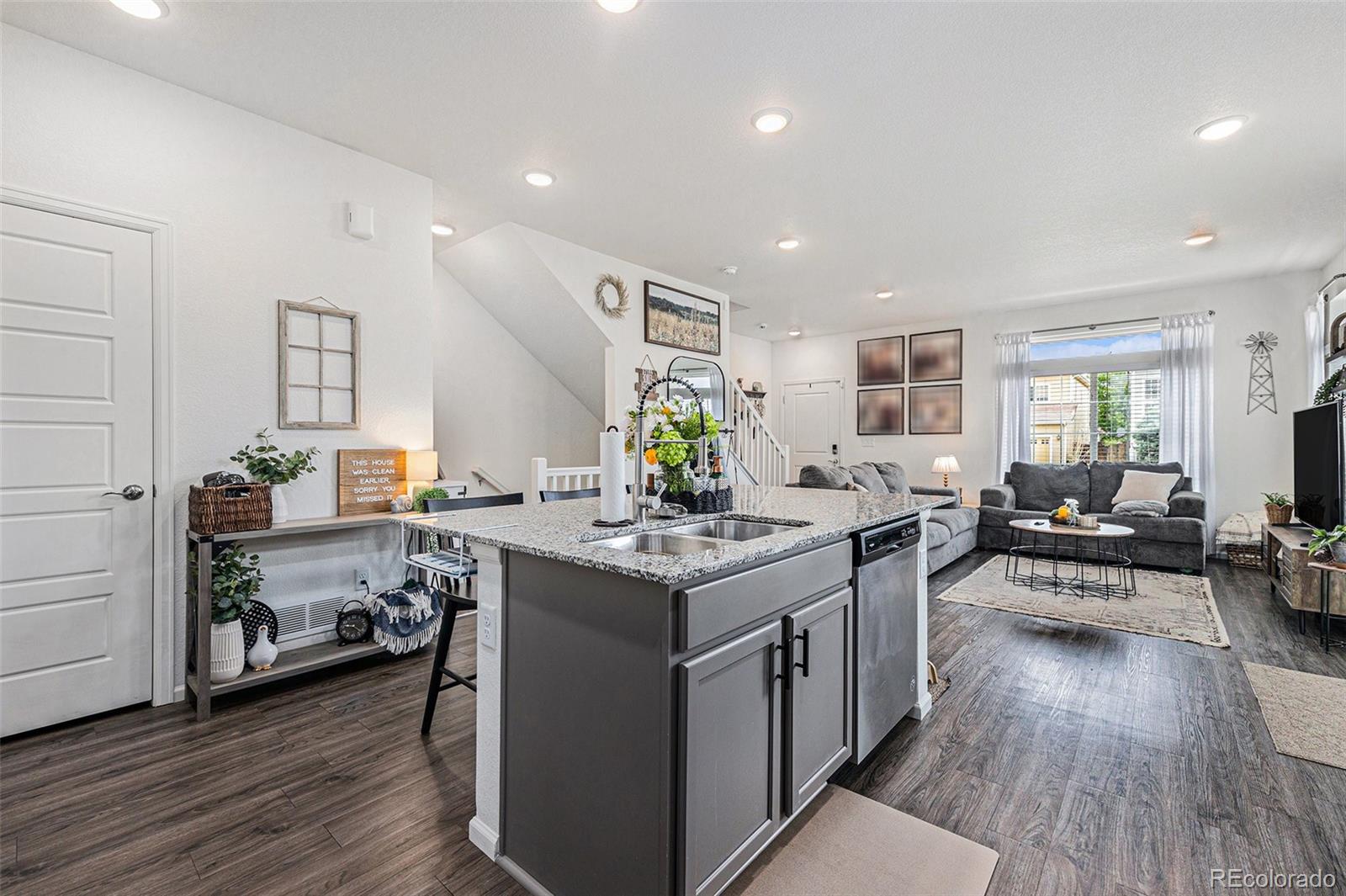 20000 E 40th Avenue Denver CO 80249