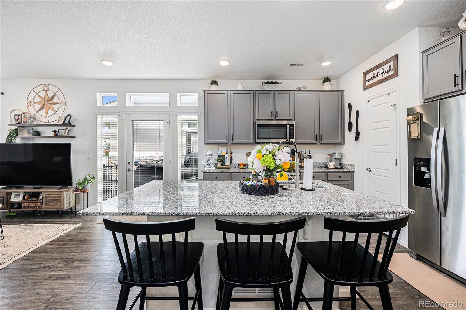 20000 E 40th Avenue Denver CO 80249