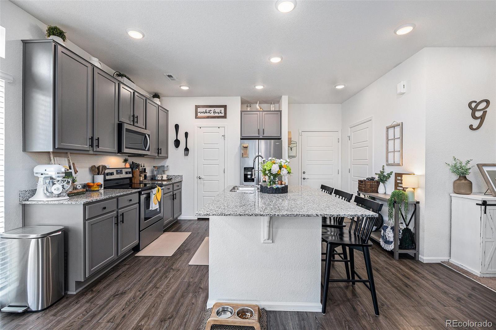 20000 E 40th Avenue Denver CO 80249