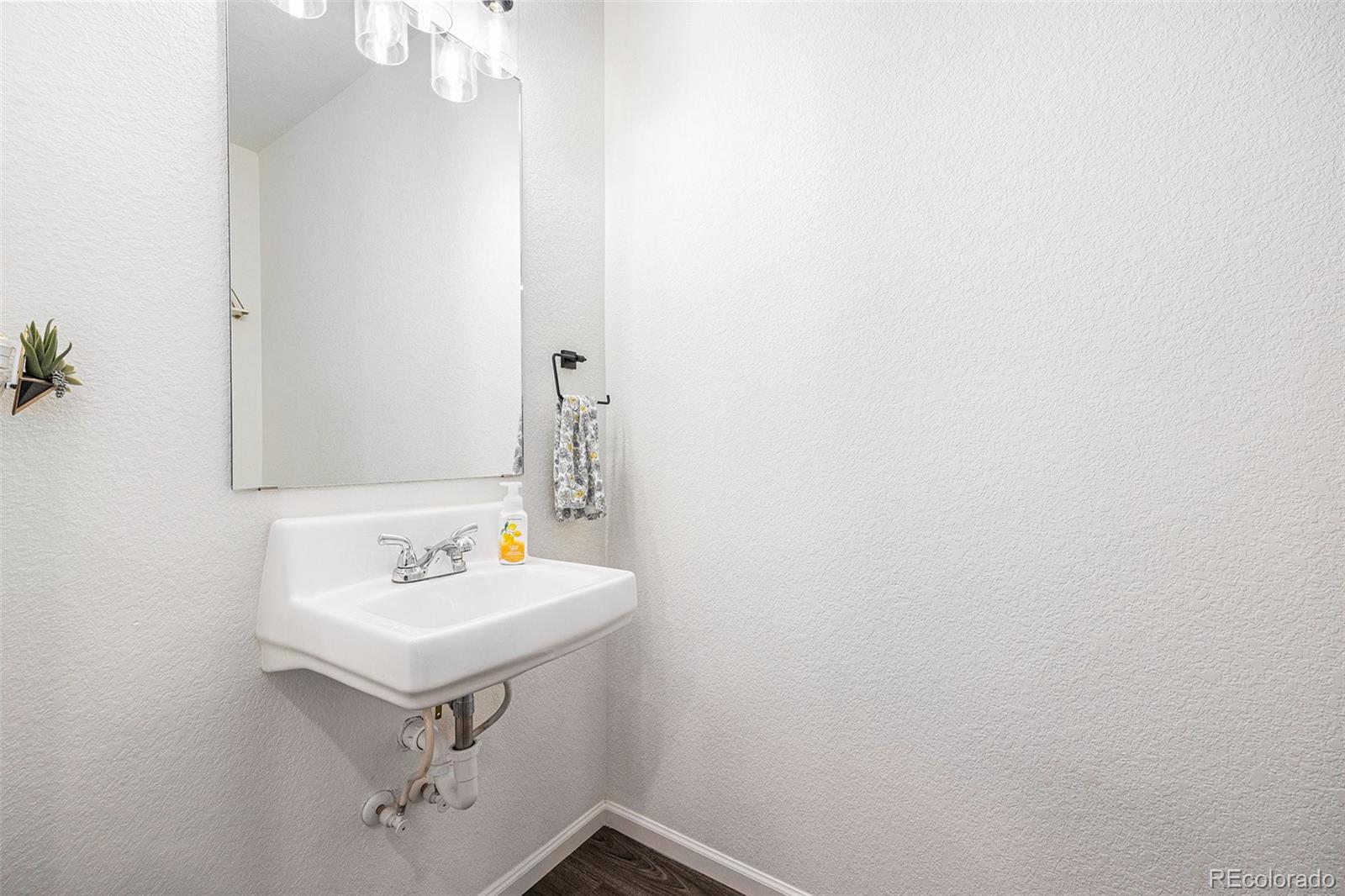 20000 E 40th Avenue Denver CO 80249