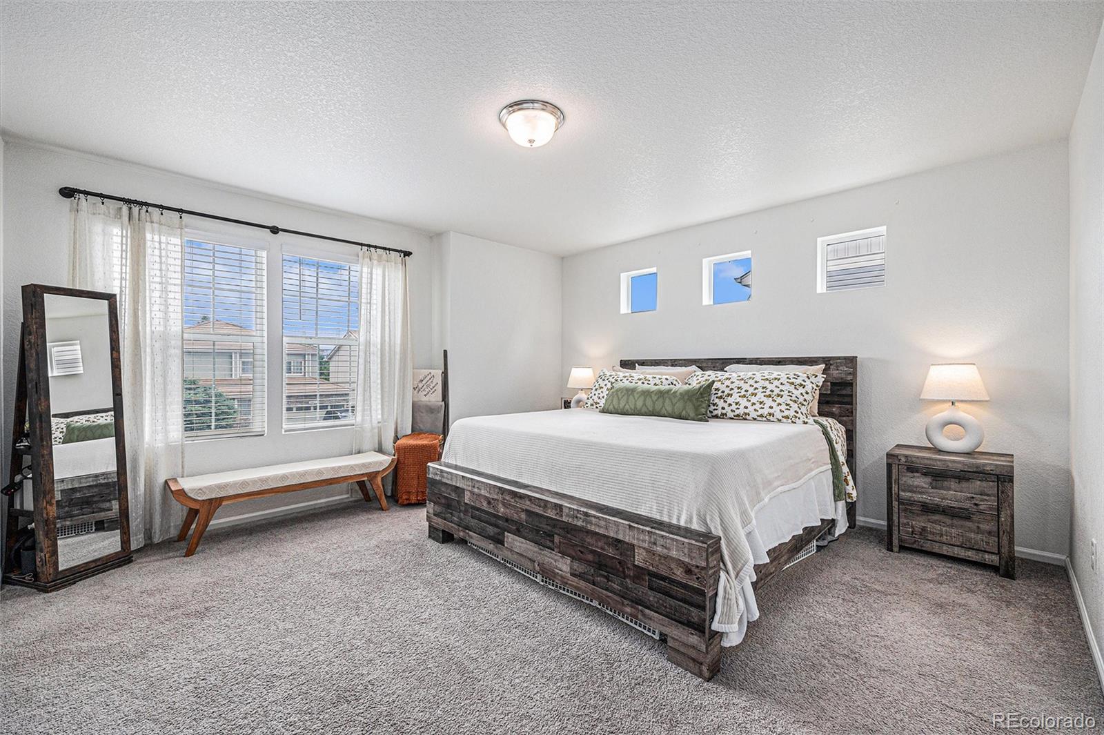 20000 E 40th Avenue Denver CO 80249