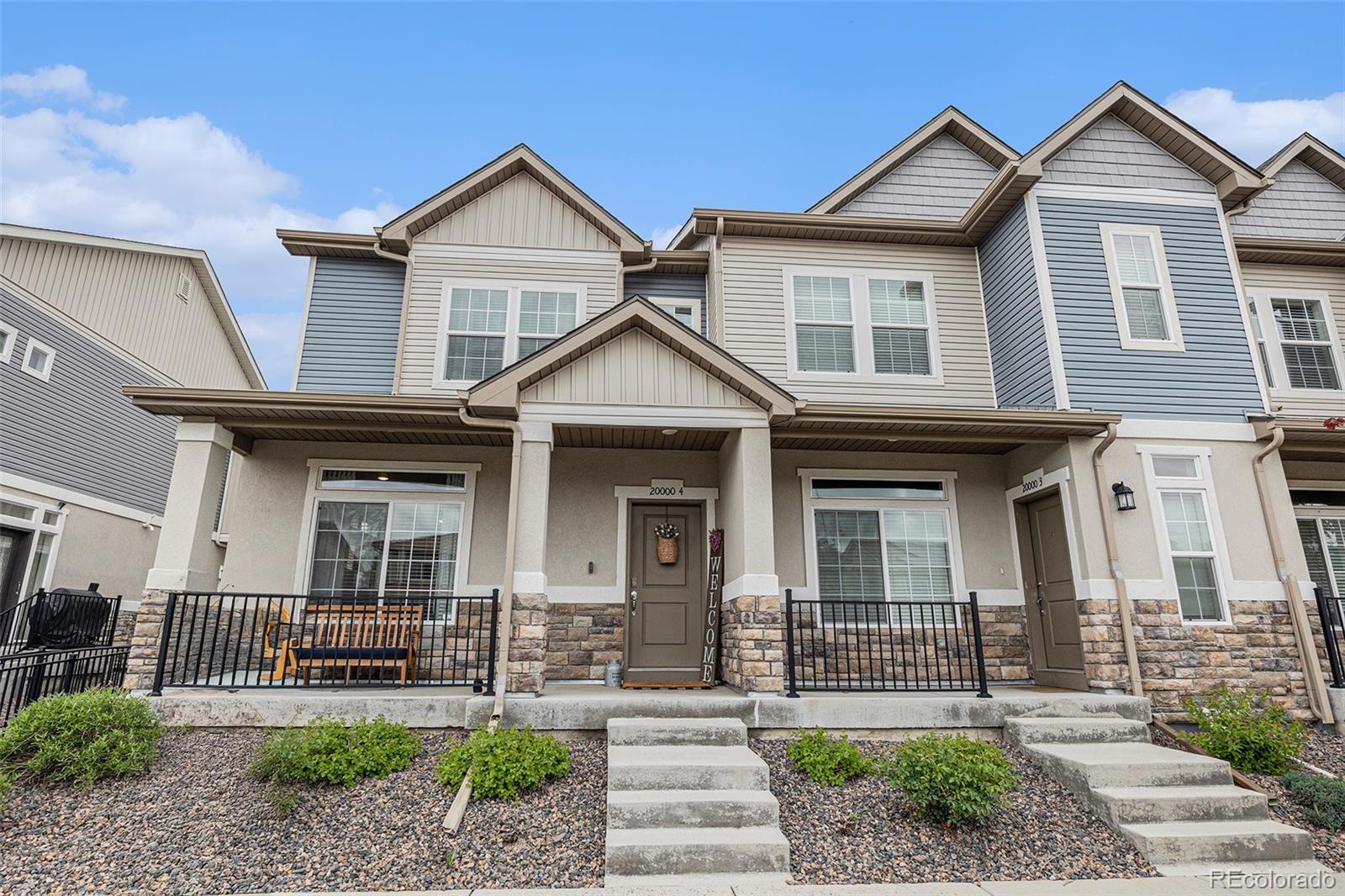 20000 E 40th Avenue Denver CO 80249