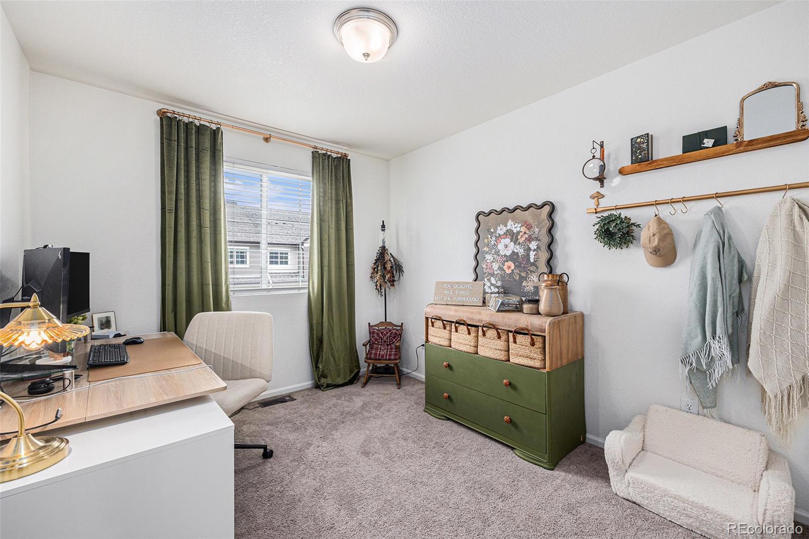 20000 E 40th Avenue Denver CO 80249