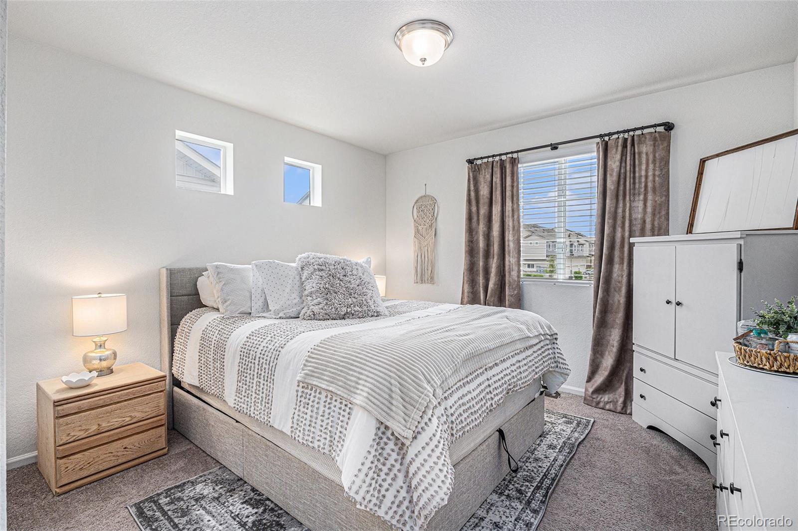 20000 E 40th Avenue Denver CO 80249