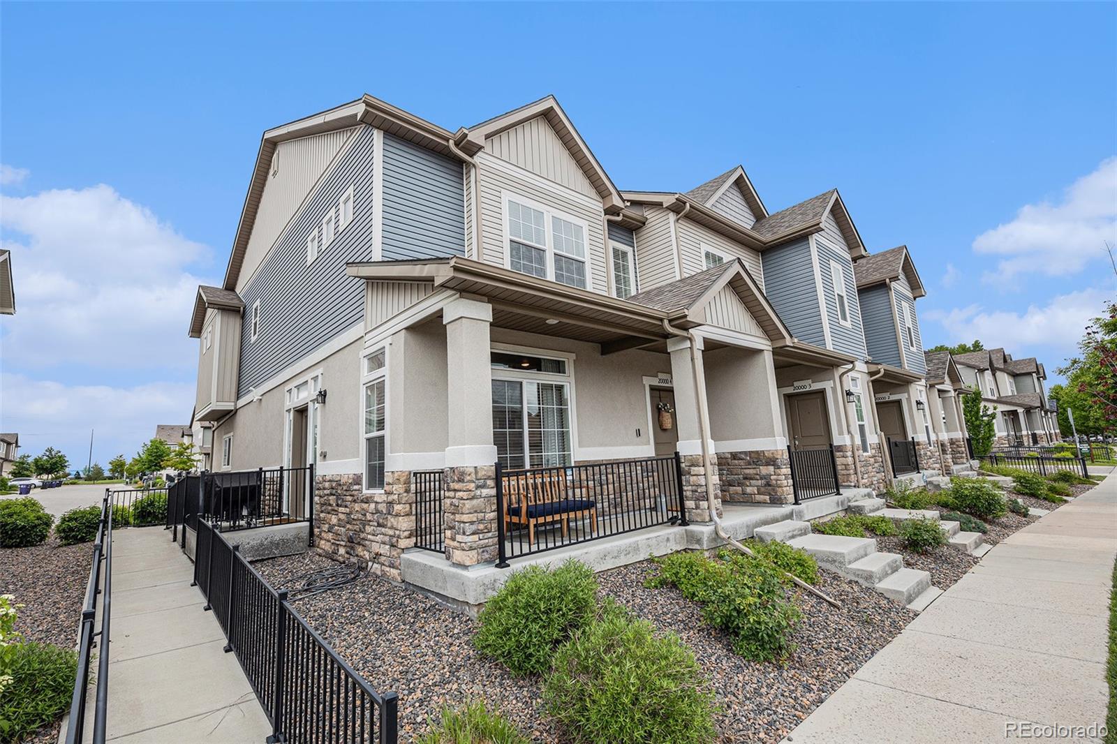20000 E 40th Avenue Denver CO 80249