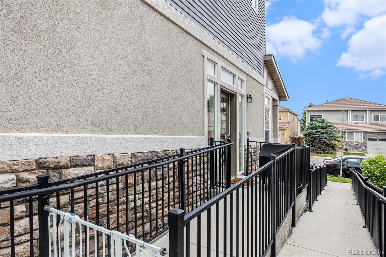 20000 E 40th Avenue Denver CO 80249