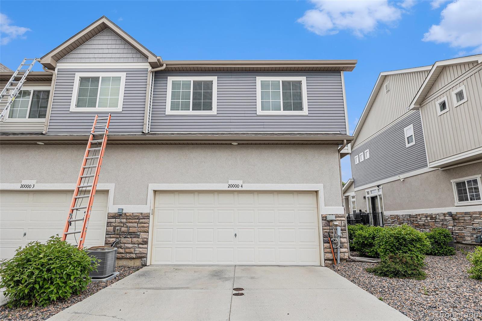 20000 E 40th Avenue Denver CO 80249