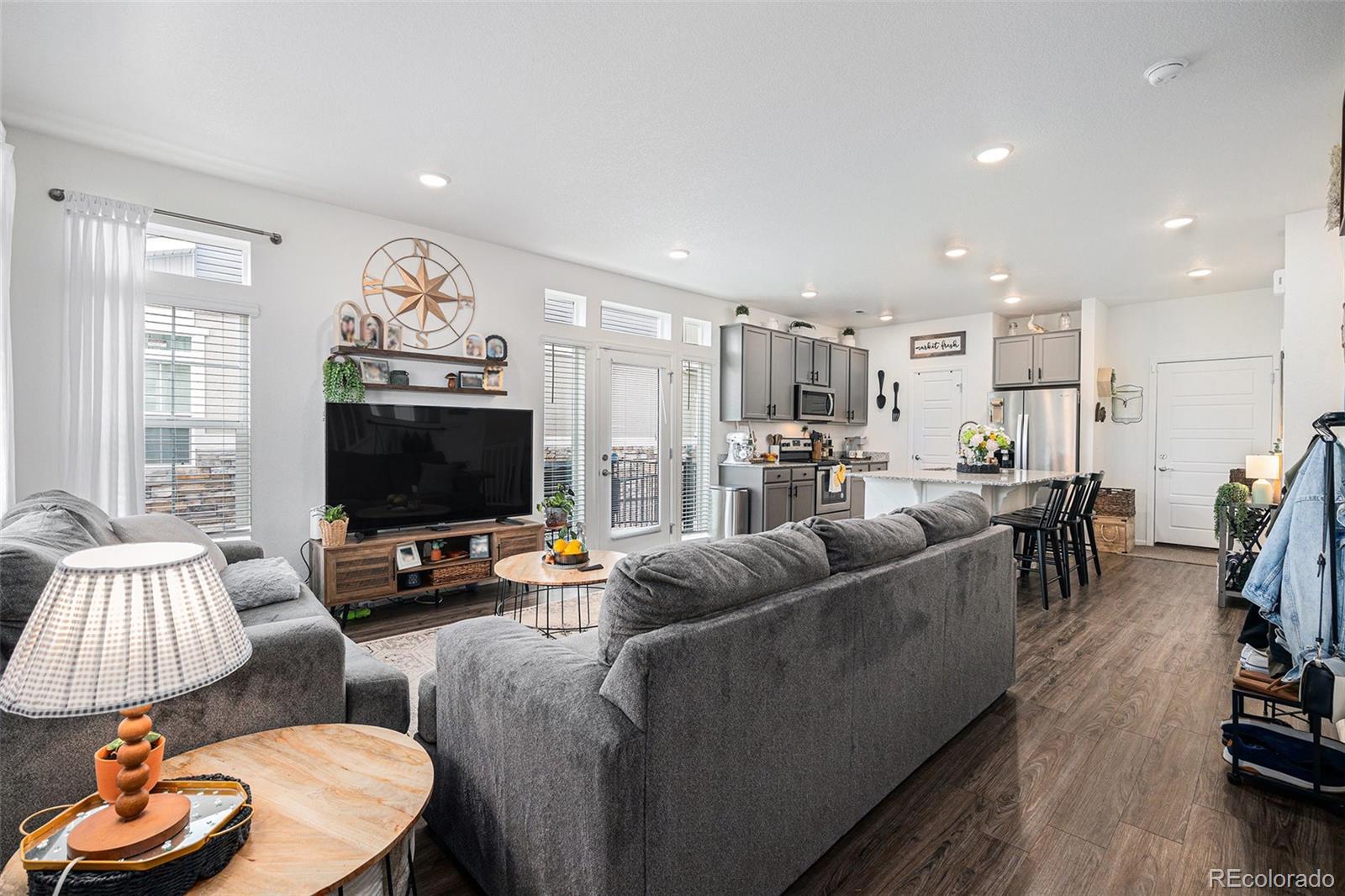 20000 E 40th Avenue Denver CO 80249