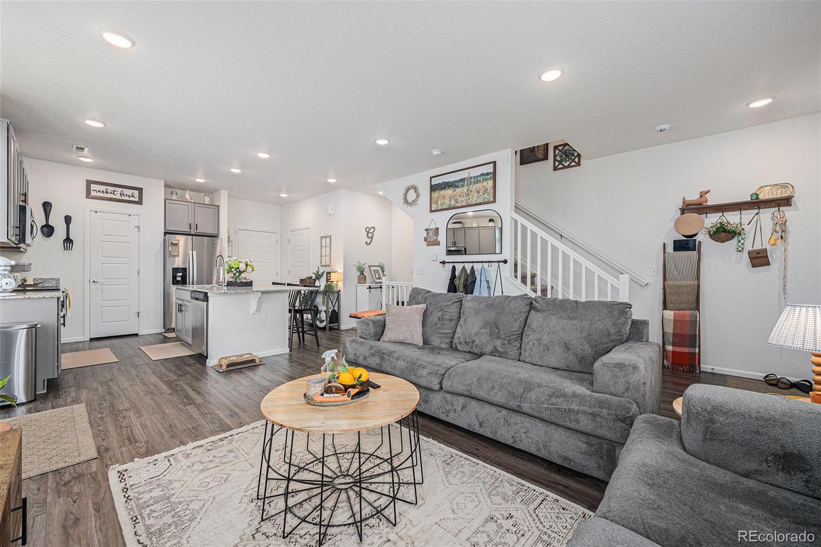 20000 E 40th Avenue Denver CO 80249