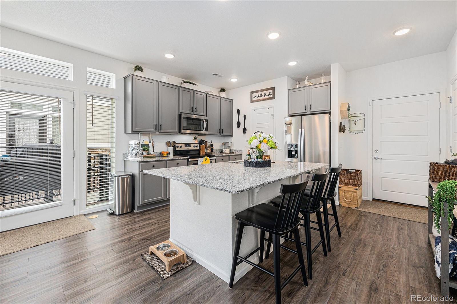 20000 E 40th Avenue Denver CO 80249