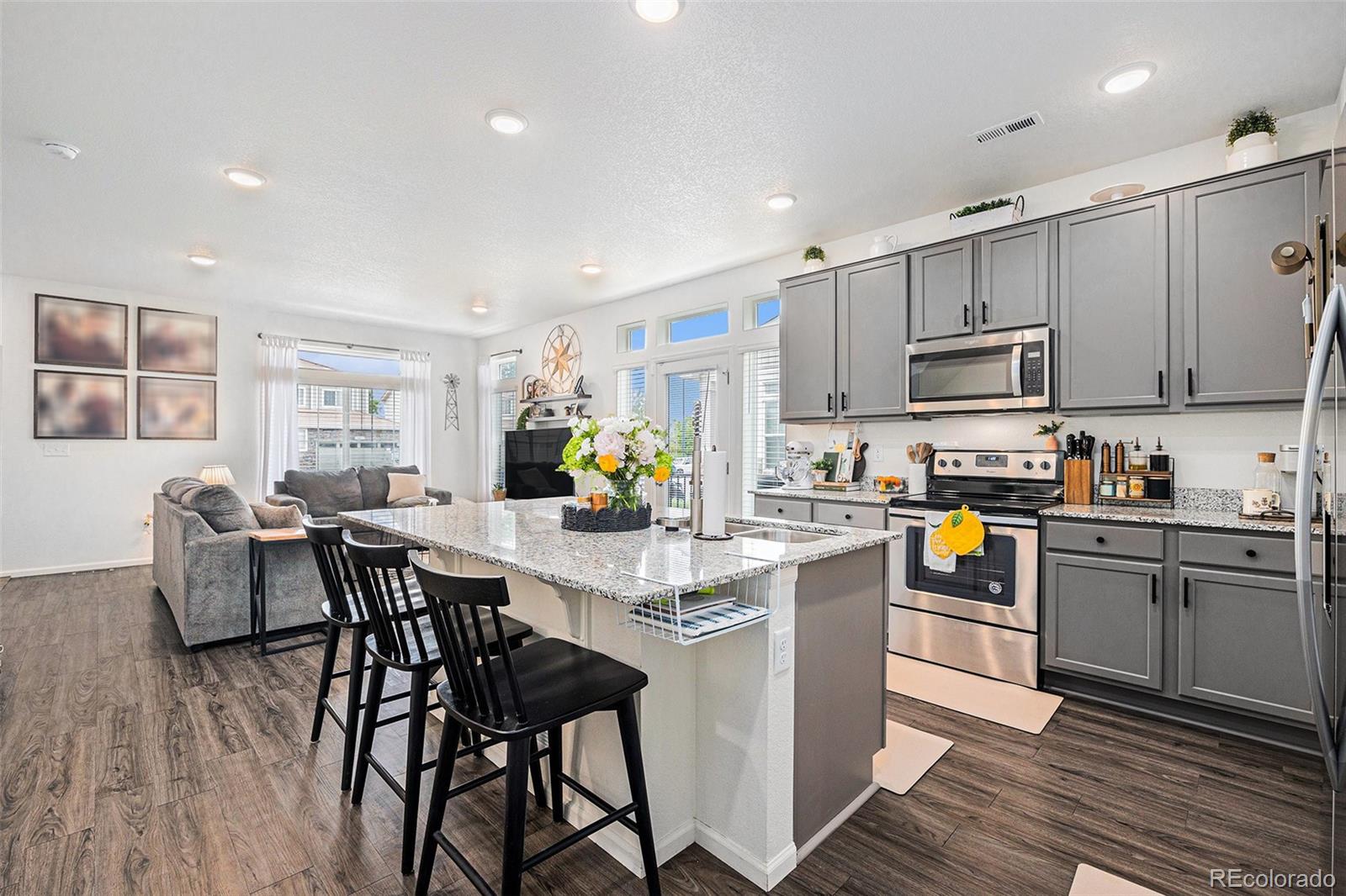 20000 E 40th Avenue Denver CO 80249