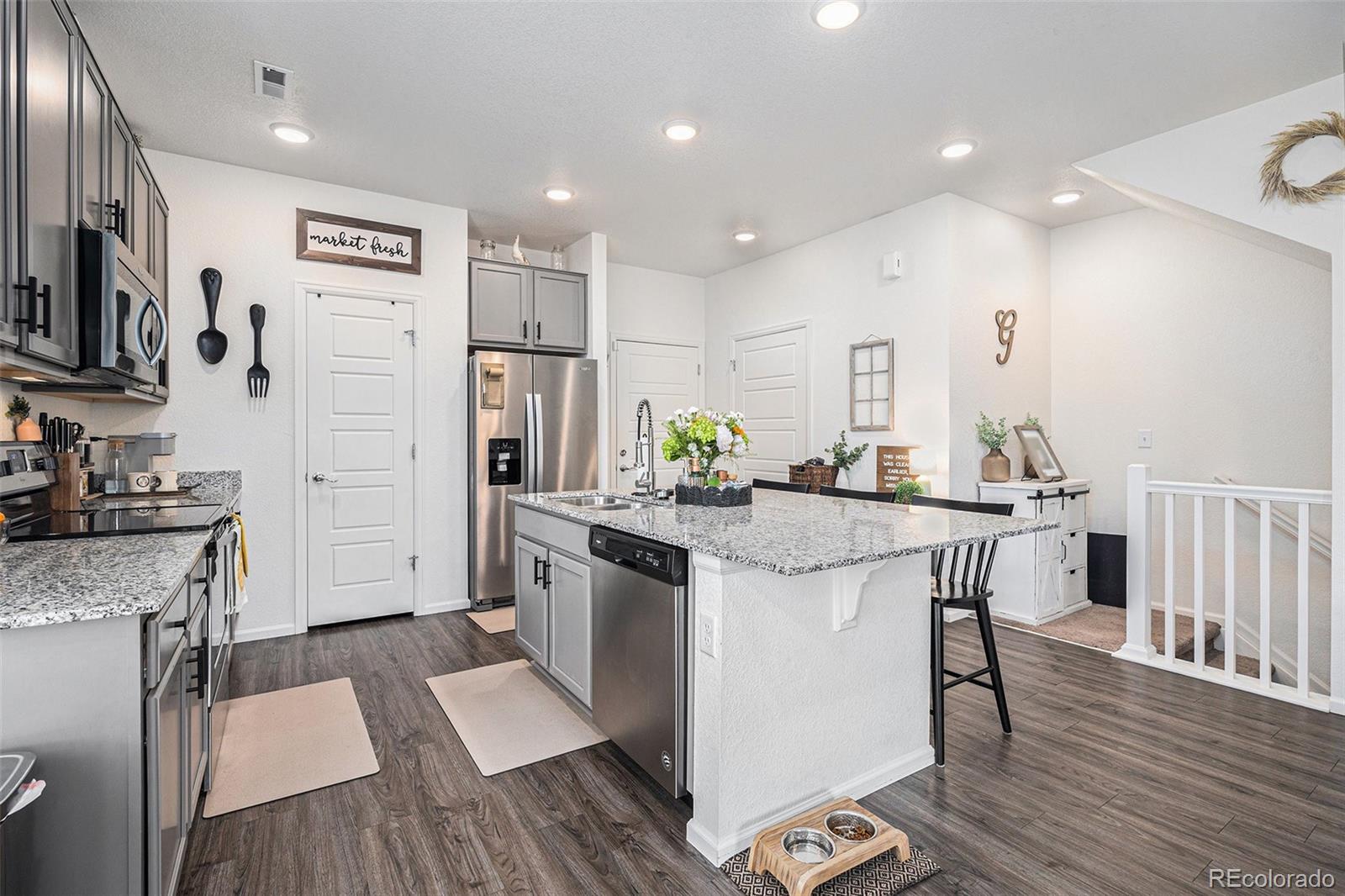 20000 E 40th Avenue Denver CO 80249