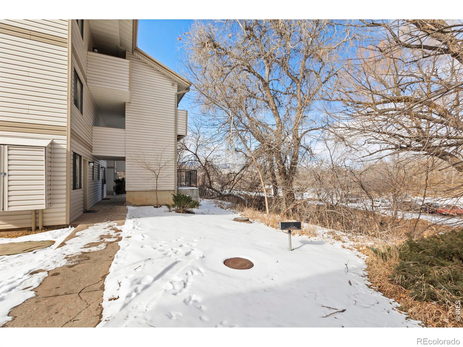 1705 Heatheridge Road Fort Collins CO 80526