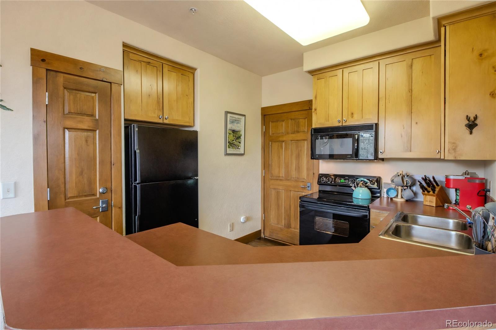 1205 Blue Sky Trail Granby CO 80446