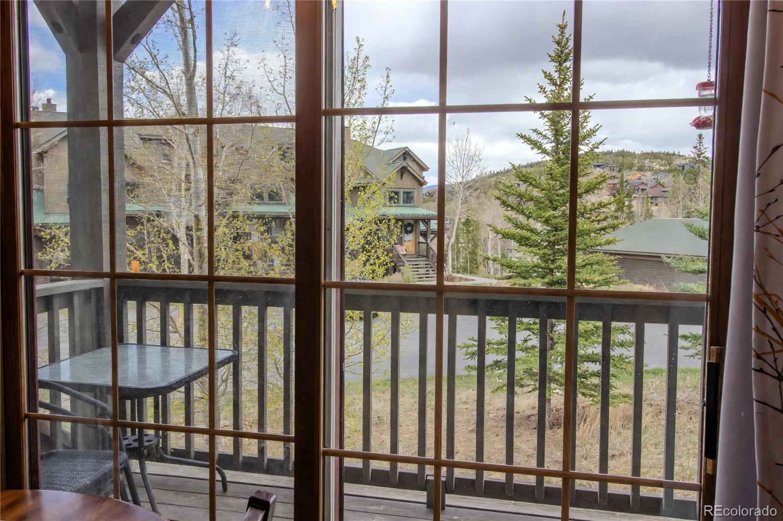 1205 Blue Sky Trail Granby CO 80446