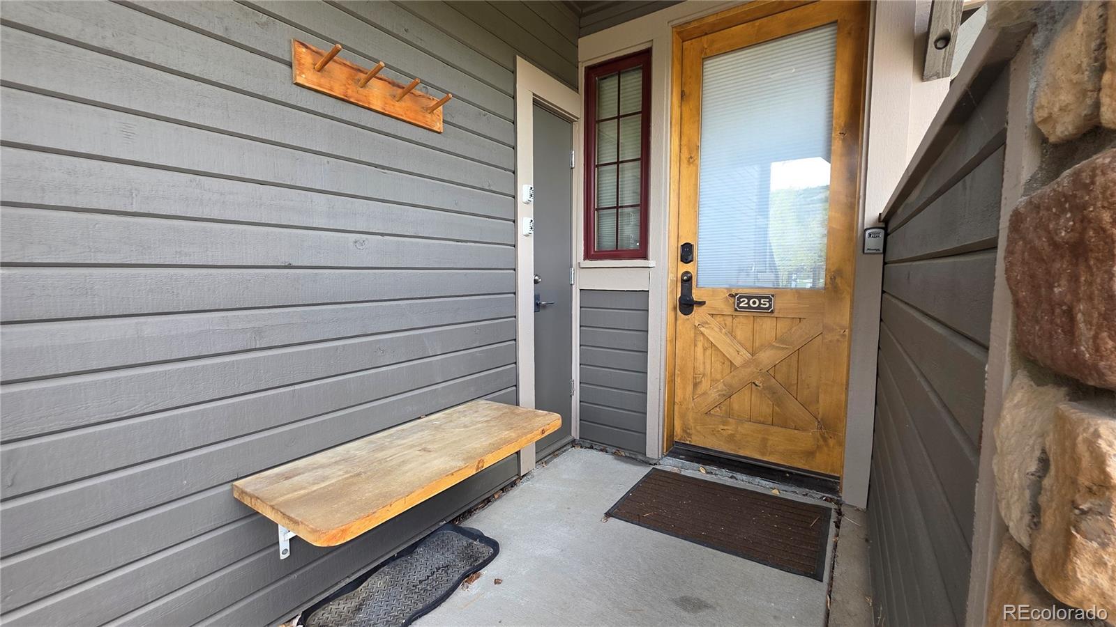 1205 Blue Sky Trail Granby CO 80446