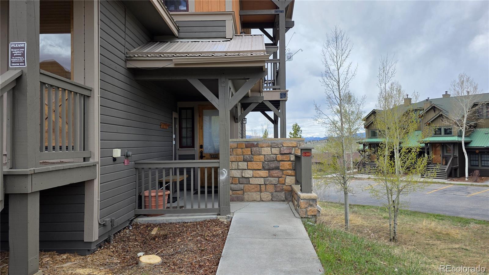 1205 Blue Sky Trail Granby CO 80446