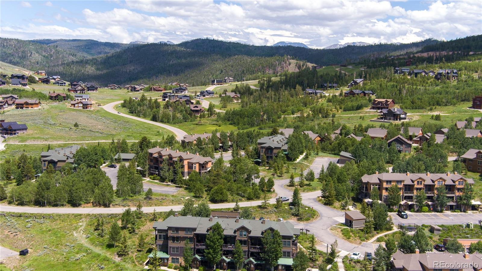 1205 Blue Sky Trail Granby CO 80446