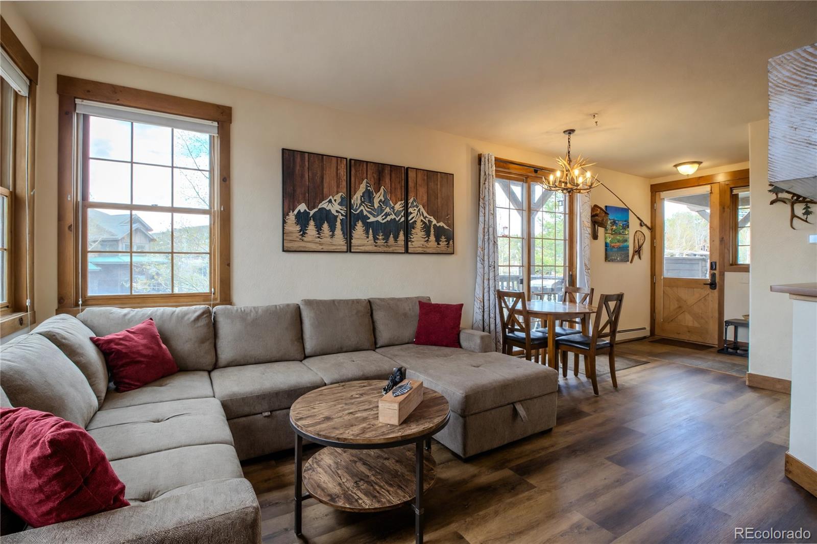 1205 Blue Sky Trail Granby CO 80446