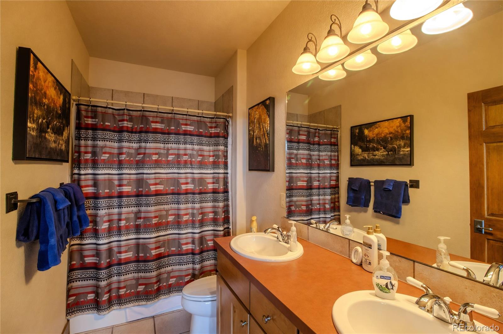 1205 Blue Sky Trail Granby CO 80446