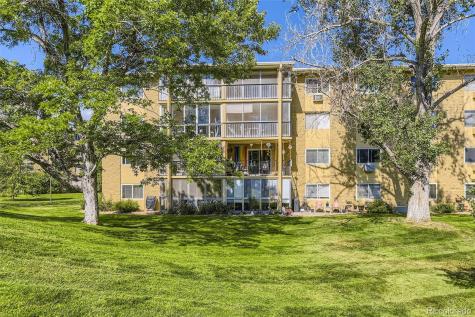 13500 E Cornell Avenue Aurora CO 80014