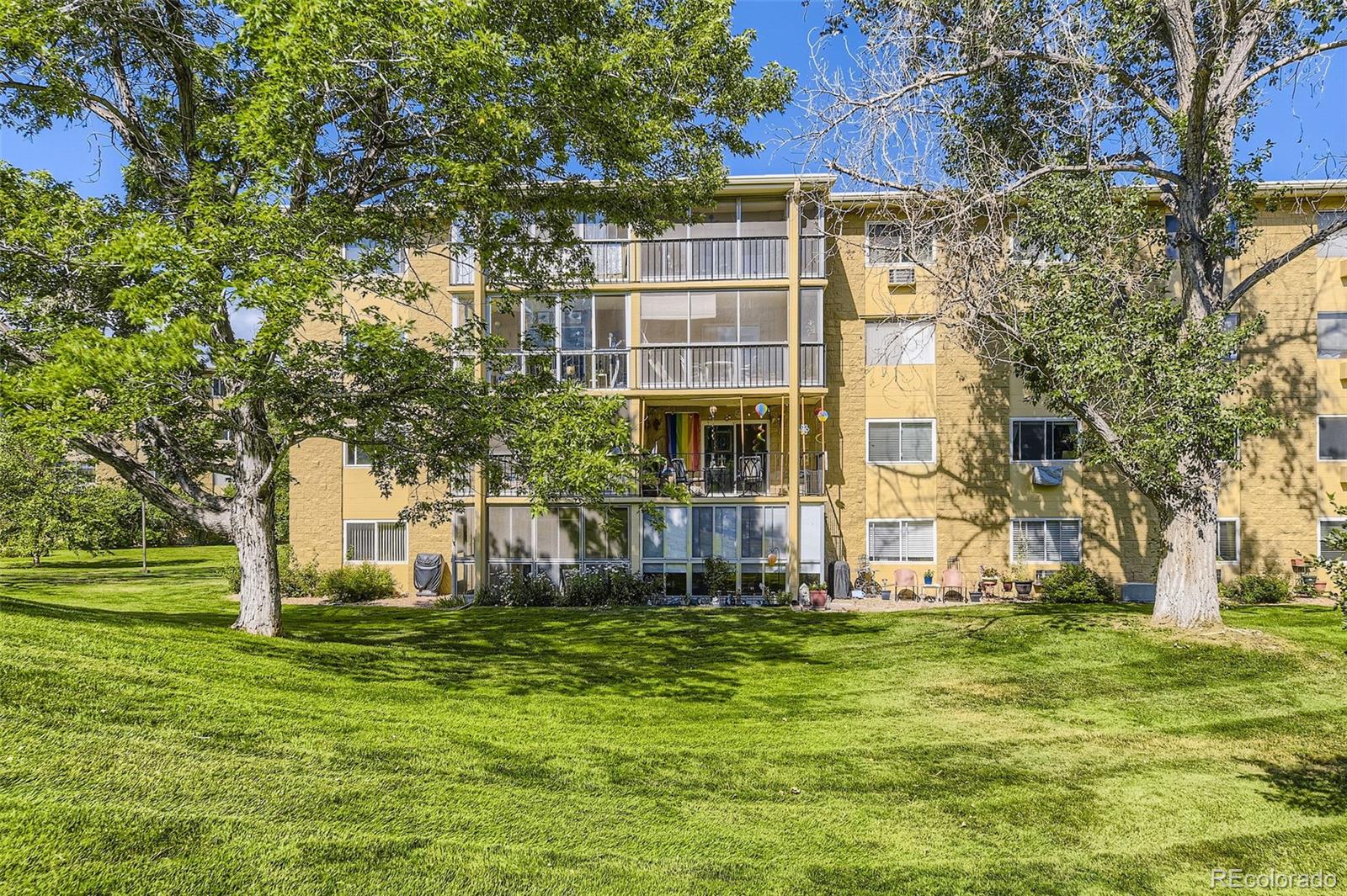 13500 E Cornell Avenue Aurora CO 80014