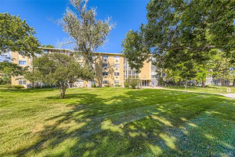 13500 E Cornell Avenue Aurora CO 80014