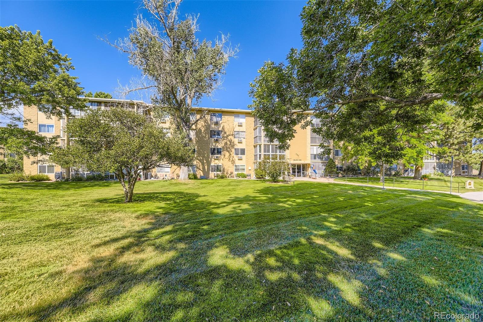 13500 E Cornell Avenue Aurora CO 80014