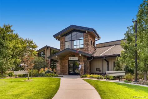 13500 E Cornell Avenue Aurora CO 80014