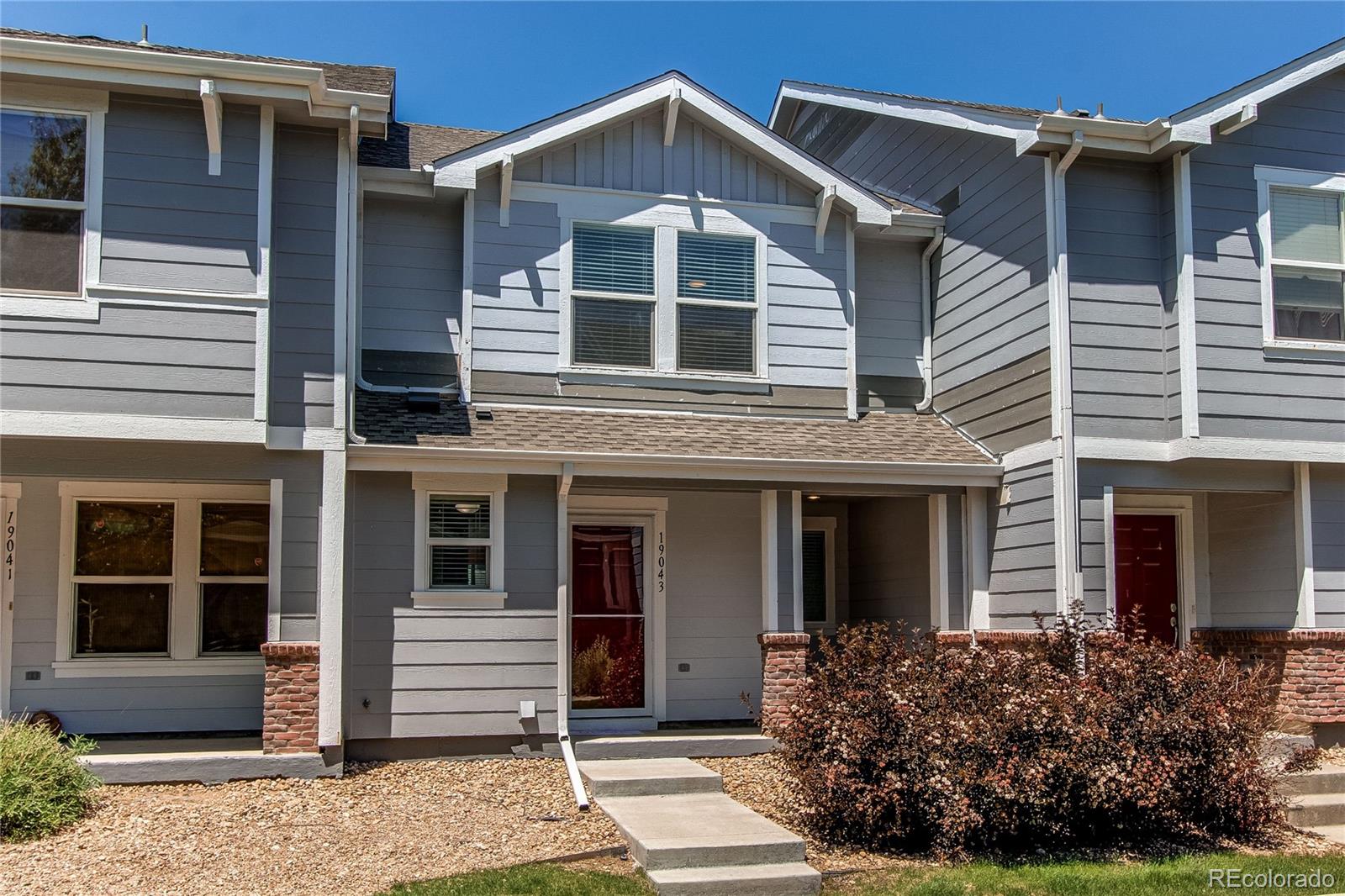 19043 E 58th Avenue Denver CO 80249
