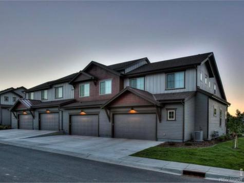 6316 Pumpkin Ridge Drive Windsor CO 80550