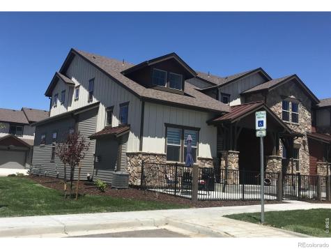 6316 Pumpkin Ridge Drive Windsor CO 80550