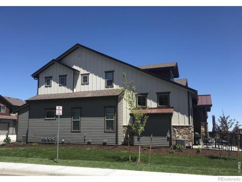 6316 Pumpkin Ridge Drive Windsor CO 80550