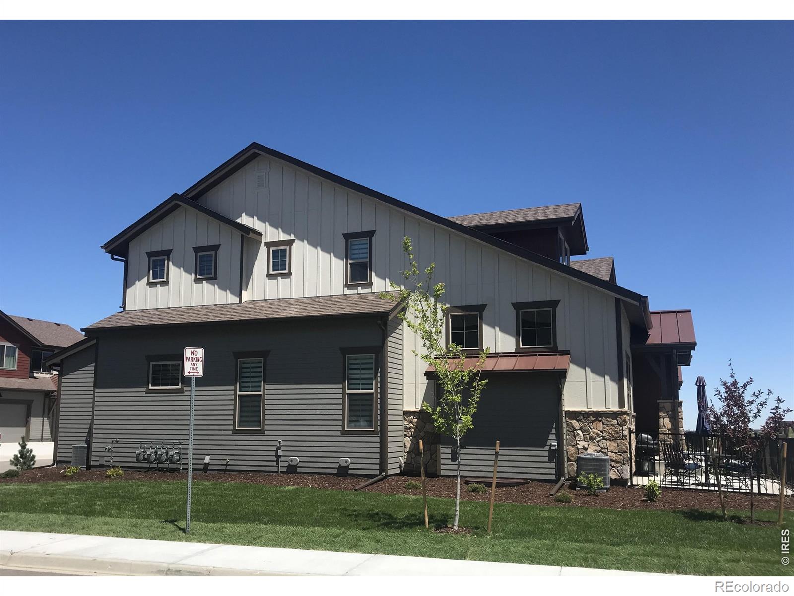 6316 Pumpkin Ridge Drive Windsor CO 80550