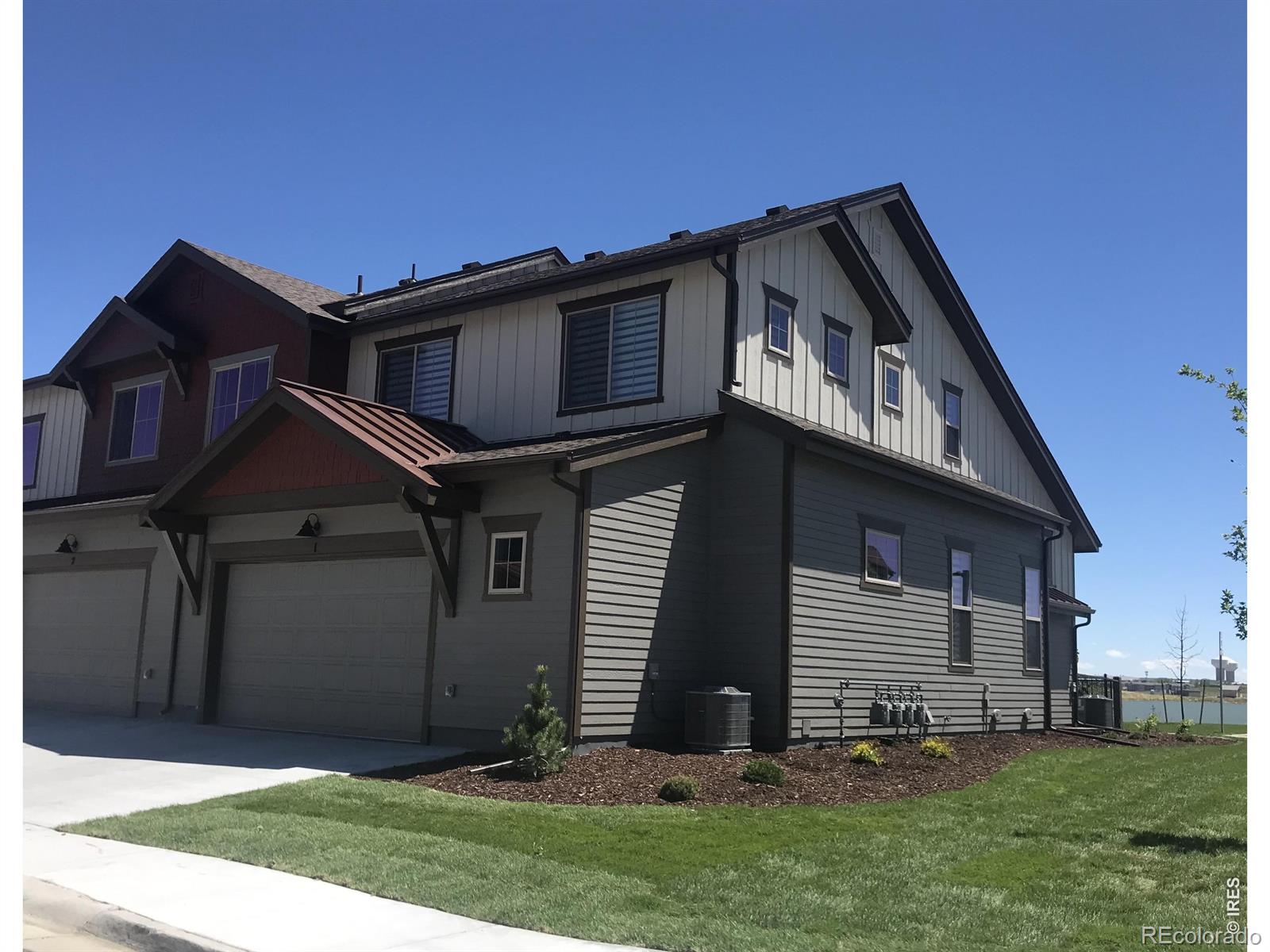 6316 Pumpkin Ridge Drive Windsor CO 80550