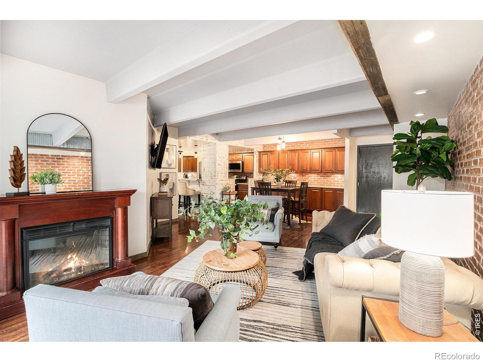 415 S Howes Street N Fort Collins CO 80521