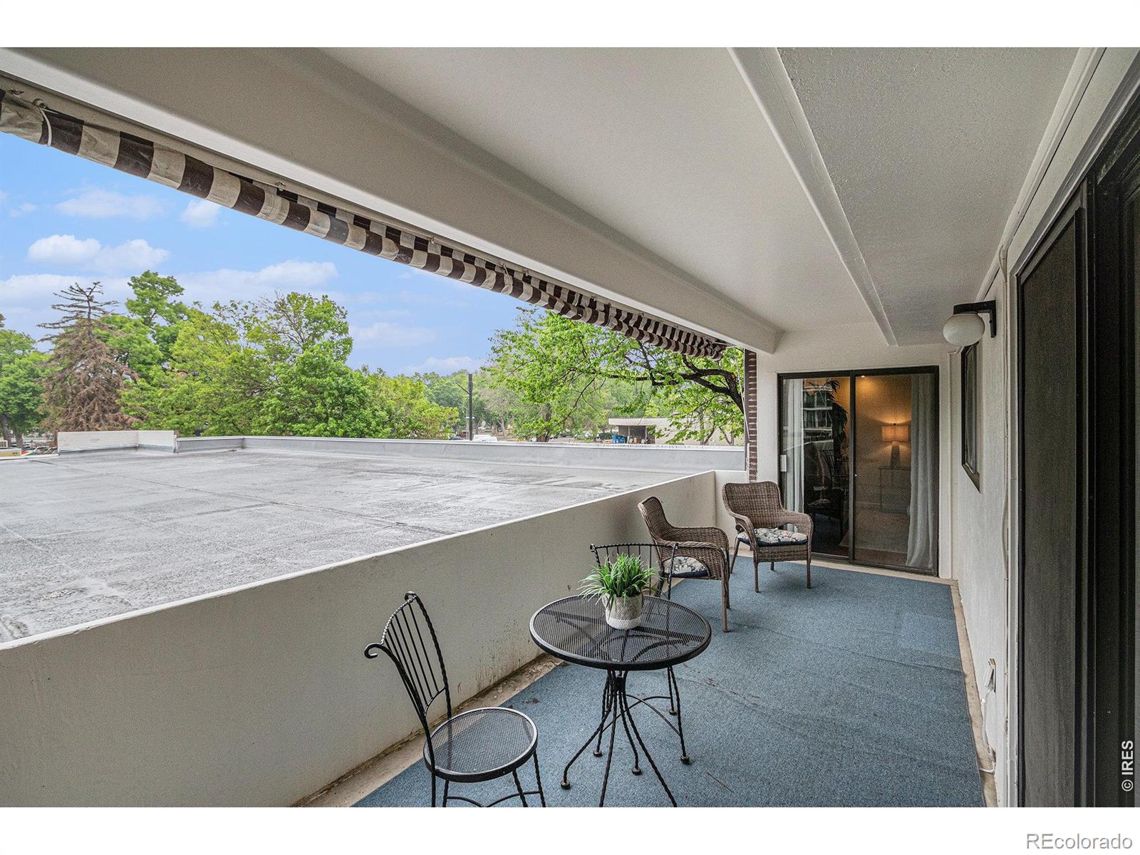 415 S Howes Street N Fort Collins CO 80521