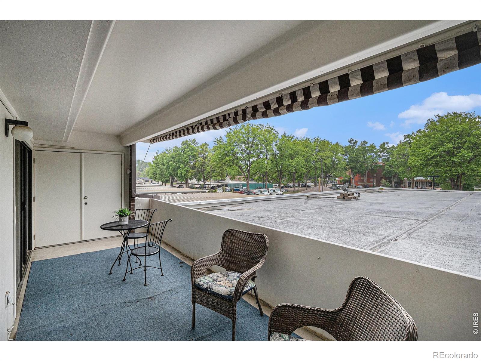 415 S Howes Street N Fort Collins CO 80521