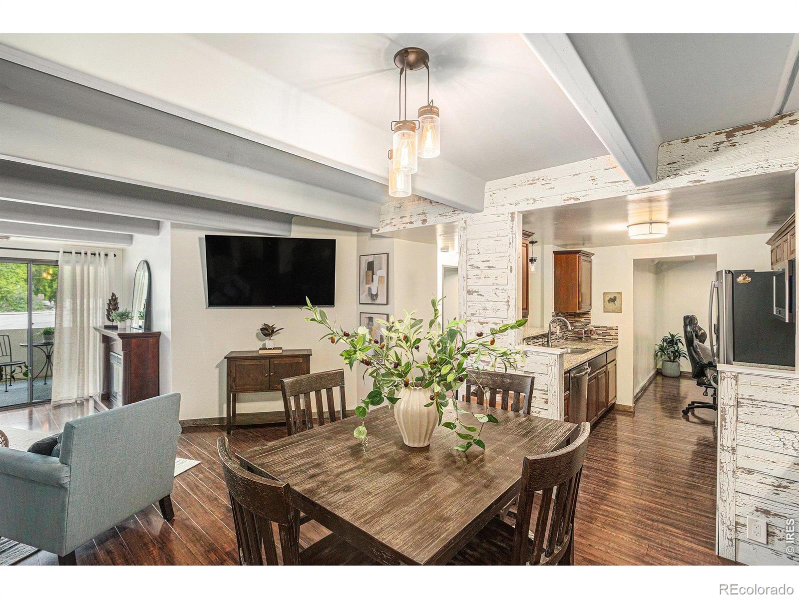 415 S Howes Street N Fort Collins CO 80521