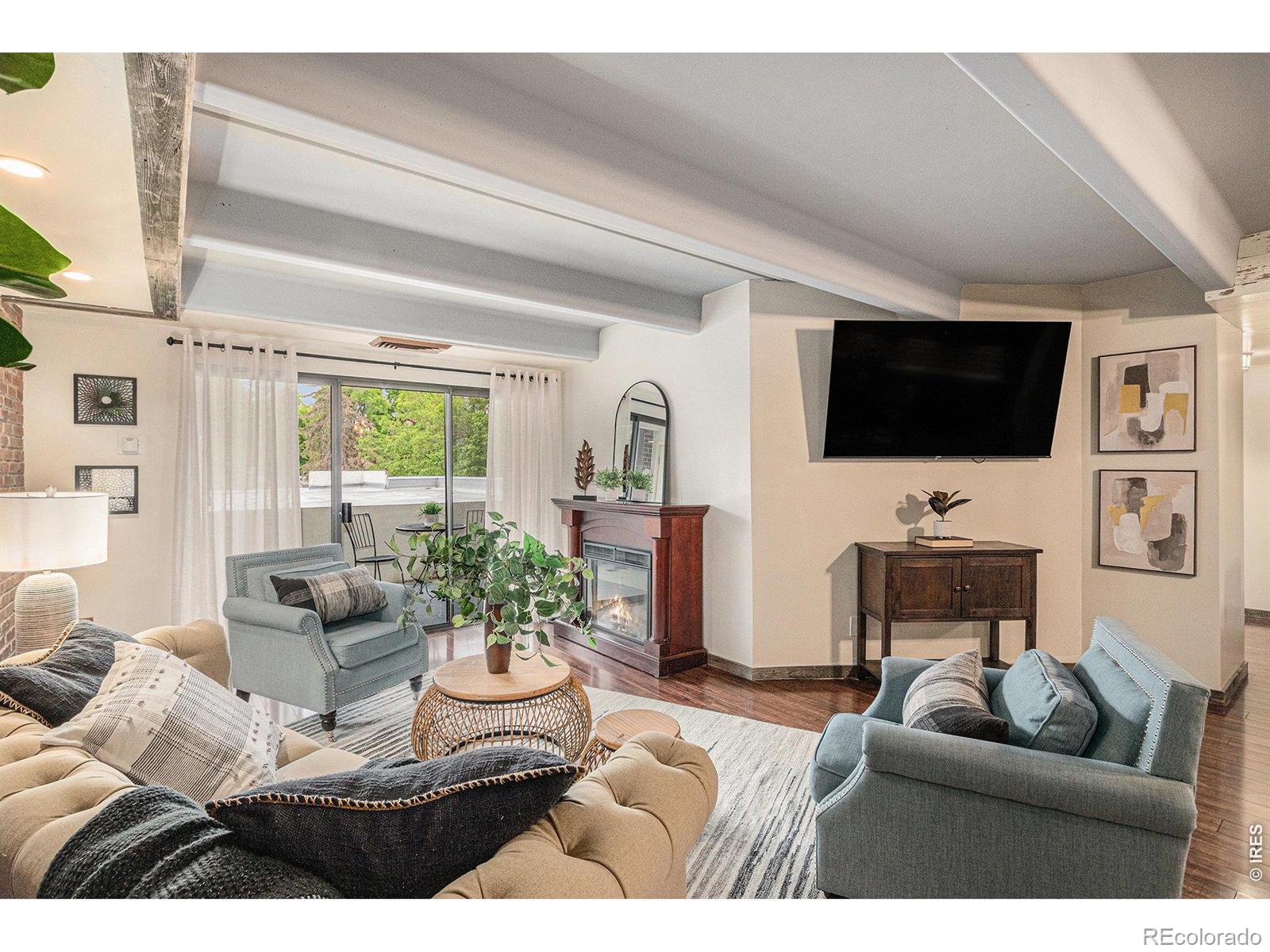 415 S Howes Street N Fort Collins CO 80521