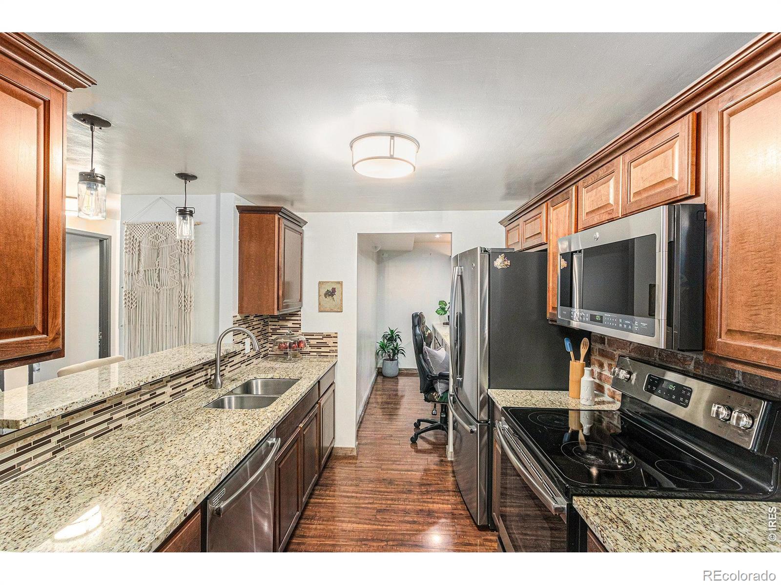 415 S Howes Street N Fort Collins CO 80521